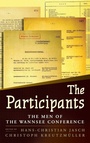 Cover: The Participants - Berghahn Books