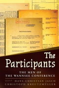 Cover: The Participants - Berghahn Books