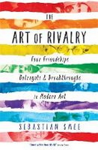 Enlarge image Cover: The Art of Rivalry - Profile Books Ltd