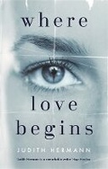 Cover: Where Love Begins - The Clerkenwell Press