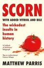 Cover: Scorn - Profile Books Ltd
