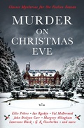 Cover: Murder On Christmas Eve - Profile Books Ltd