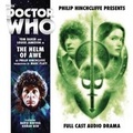 Cover: Philip Hinchcliffe Presents - The Helm of Awe - Big Finish Productions Ltd