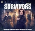 Cover: Survivors: Series 6: No. 6 - Big Finish Productions Ltd