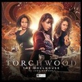 Cover: Torchwood: The Doll House - Big Finish Productions Ltd