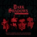 Cover: Dark Shadows: Dreams of Long Ago: No. 4 - Big Finish Productions Ltd