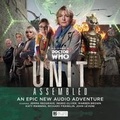 Cover: Assembled - Big Finish Productions Ltd
