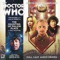 Cover: The Fourth Doctor Adventures - Big Finish Productions Ltd