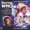 Cover: Doctor Who Main Range: 225 - Big Finish Productions Ltd