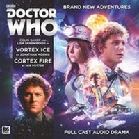 Enlarge image Cover: Doctor Who Main Range: 225 - Big Finish Productions Ltd