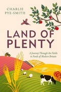Cover: Land of Plenty - Elliott & Thompson Limited