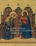 Cover: Giovanni da Rimini - National Gallery Company Ltd