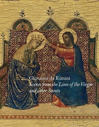 Enlarge image Cover: Giovanni da Rimini - National Gallery Company Ltd