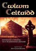 Cover: Cwlwm Celtaidd - Detholiad o Weddiau yn y Traddodiad Celtaidd - Cyhoeddiadau'r Gair