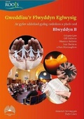 Cover: Gweddiau'r Flwyddyn Eglwysig: Blwyddyn B - Cyhoeddiadau'r Gair