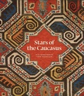 Cover: Stars of the Caucasus - Hali Publications Ltd