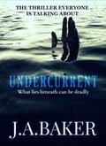 Cover: Undercurrent - Bloodhound Books