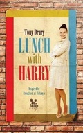 Cover: Lunch With Harry - City Fiction