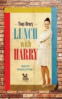 Enlarge image Cover: Lunch With Harry - City Fiction