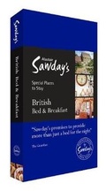 Cover: British Bed and Breakfast - Alastair Sawday Publishing