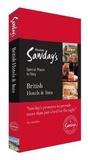 Cover: British Hotels & Inns - Alastair Sawday Publishing