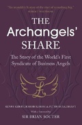 Cover: The Archangels' Share - Saraband, Inc