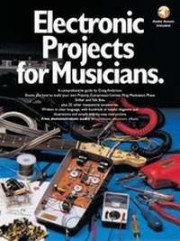 Abbildung von: Electronic Projects For Musicians - AMSCO Music