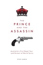 Cover: The Prince and the Assassin - Melbourne Books