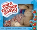 Cover: More Ketchup Please - Fourth Wall Publishing