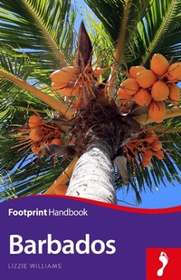 Abbildung von: Barbados - Footprint Travel Guides