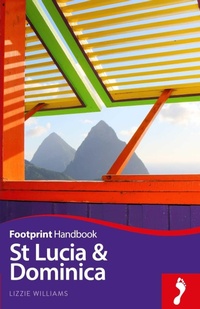 Abbildung von: St Lucia & Dominica - Footprint Travel Guides