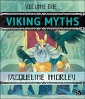 Cover: Viking Myths: Volume 1 - Scribblers