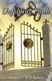 Enlarge image Cover: Unfolding Faith - Melrose Books