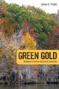 Cover: Green Gold - The University of Alabama Press