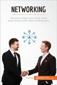 Enlarge image Cover: Networking - 50Minutes.com