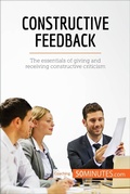 Cover: Constructive Feedback - 50Minutes.com