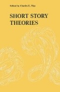 Cover: Short Story Theories - Ohio University Press