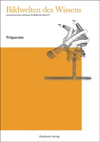 Abbildung von: Präparate - De Gruyter Akademie Forschung