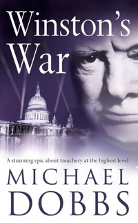 Enlarge image Cover: Winston's War - HarperCollins