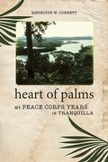 Cover: Heart of Palms - The University of Alabama Press
