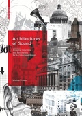 Cover: Architectures of Sound - Birkh&auml;user