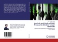 Cover: Analysis and Study of TSRT Protocol in Wireless Sensor Networks - LAP Lambert Academic Publishing