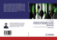 Enlarge image Cover: Analysis and Study of TSRT Protocol in Wireless Sensor Networks - LAP Lambert Academic Publishing