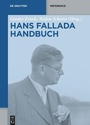 Cover: Hans-Fallada-Handbuch - De Gruyter