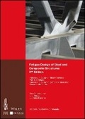 Cover: Fatigue Design of Steel and Composite Structures - Eurocode 3: Design of Steel Structures. Part 1-9 Fatigu Eurocode 4: Design of Composite Steel - Ernst & Sohn
