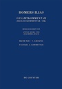 Cover: Kommentar - De Gruyter