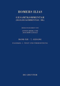 Enlarge image Cover: Text und Übersetzung - De Gruyter