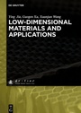 Cover: Low-dimensional Materials and Applications - De Gruyter