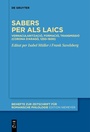 Cover: Sabers per als laics - De Gruyter