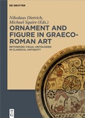 Cover: Ornament and Figure in Graeco-Roman Art - De Gruyter